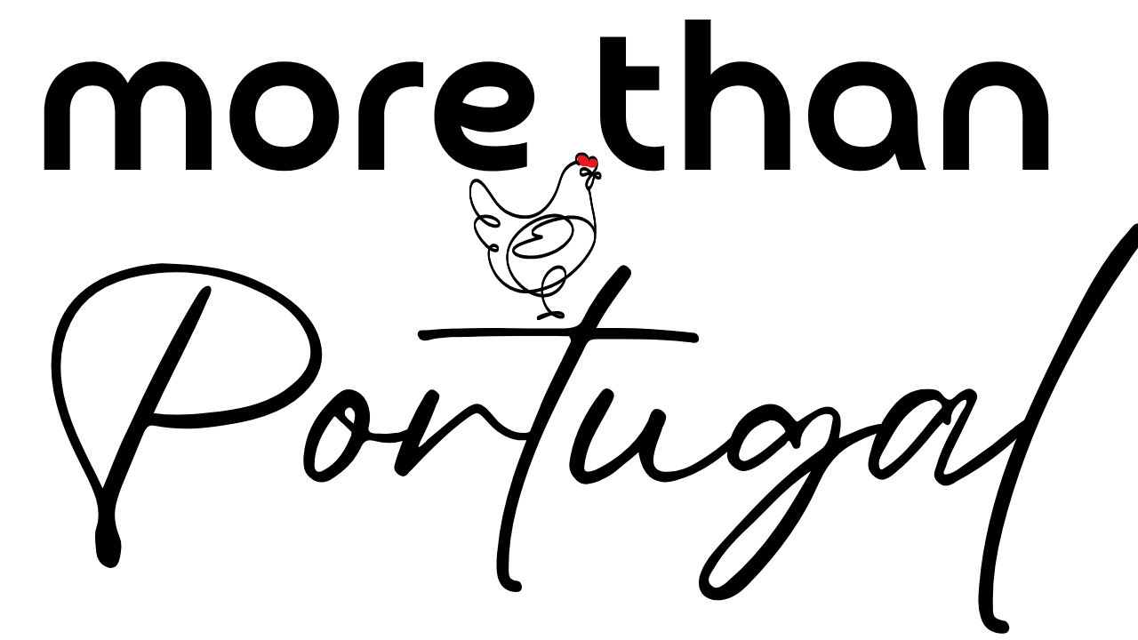 More Than Portugal
